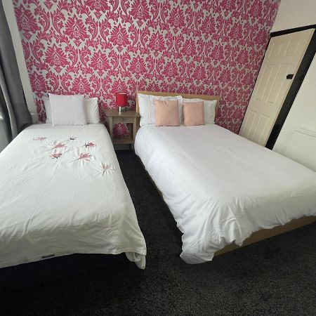 Perfect Room Bs11 Bristol Exteriör bild