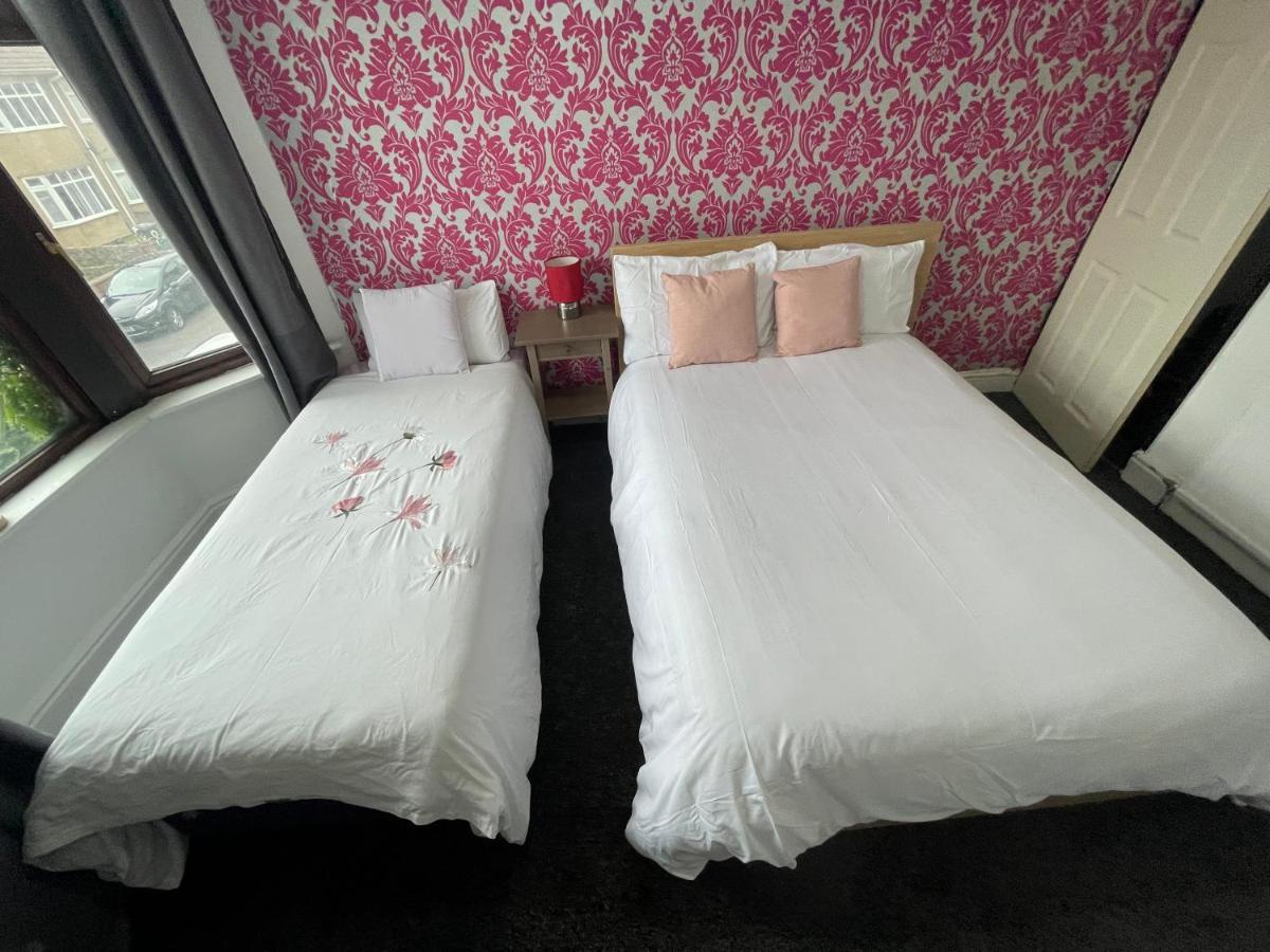 Perfect Room Bs11 Bristol Exteriör bild